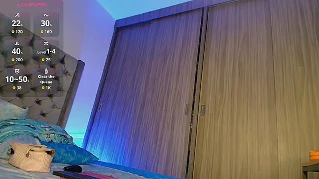 dreamsussi online show from 12, 9, 2025