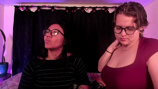 CrazyCakes  online show from 23, 2, 2026