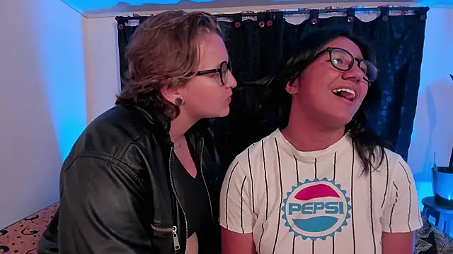 CrazyCakes  online show from 7, 4, 2026