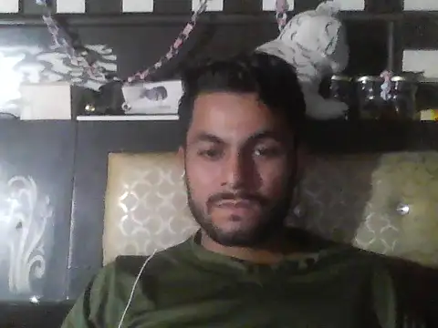 ursdreamperson online show from 10, 11, 2025