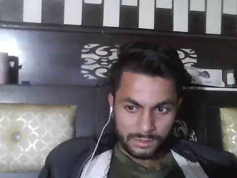 ursdreamperson online show from 14, 11, 2025