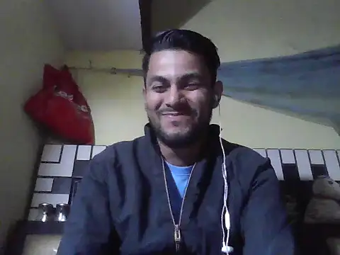 ursdreamperson online show from 2, 12, 2025