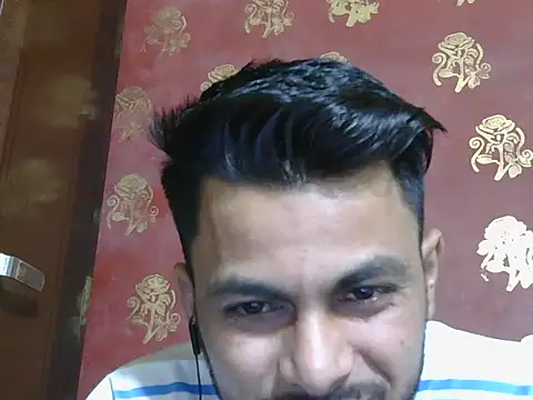 ursdreamperson online show from 21, 4, 2026