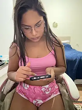 AngelBrazil Ofc online show from 30, 10, 2025