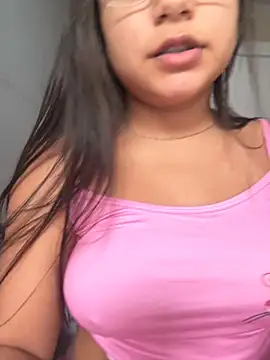 AngelBrazil Ofc online show from 3, 11, 2025