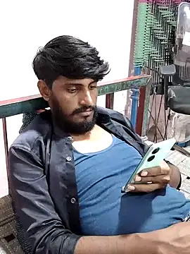 Snapshot of krishjaat43 chatting on 6, 10, 2025 krishjaat43 online show from 6, 10, 2025