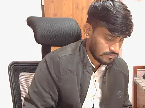 krishjaat43 online show from 25, 11, 2025