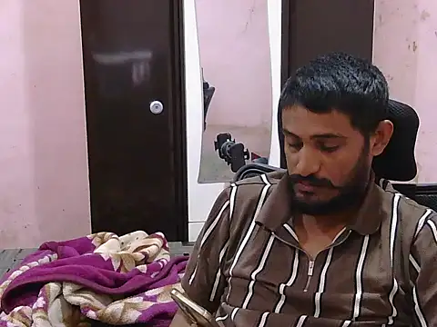 krishjaat43 online show from 3, 2, 2026