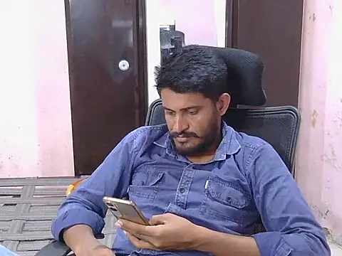 krishjaat43 online show from 26, 3, 2026