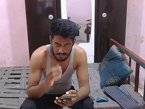 krishjaat43 online show from 31, 3, 2026