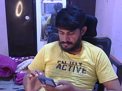 Snapshot of krishjaat43 chatting on 19, 6, 2026 krishjaat43 online show from 19, 6, 2026