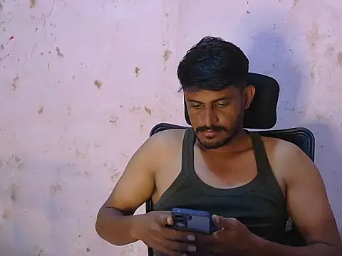Snapshot of krishjaat43 chatting on 3, 7, 2026 krishjaat43 online show from 3, 7, 2026
