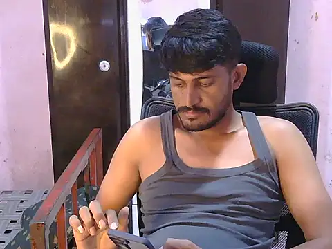 Snapshot of krishjaat43 chatting on 10, 7, 2026 krishjaat43 online show from 10, 7, 2026