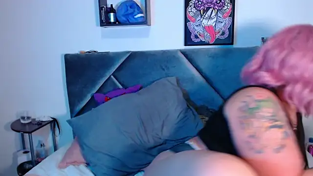 XxGreenGoodxX online show from 14, 1, 2026