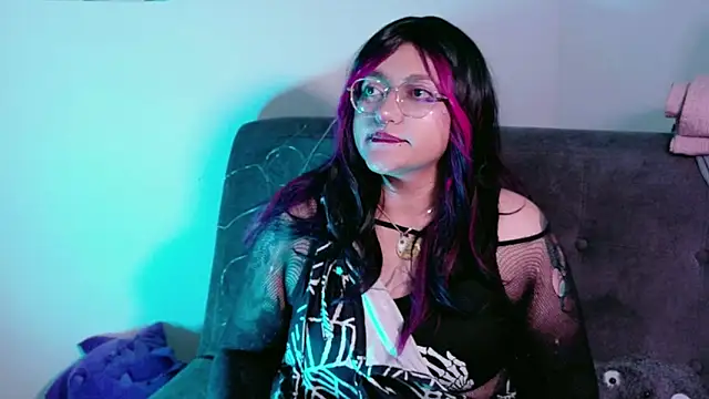 XxGreenGoodxX online show from 23, 3, 2026