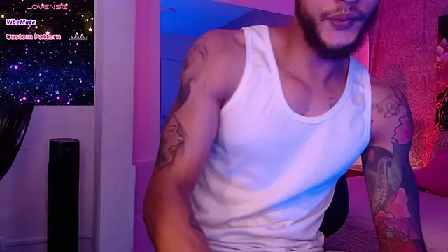 jonas conor online show from 27, 11, 2025