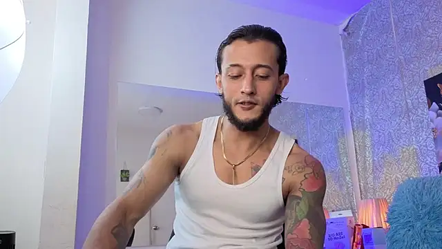 jonas conor online show from 12, 3, 2026