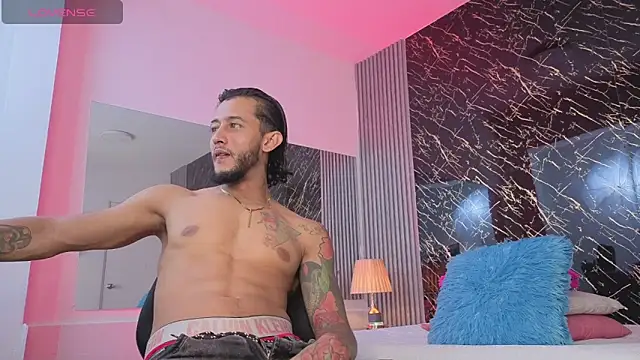 jonas conor online show from 14, 4, 2026