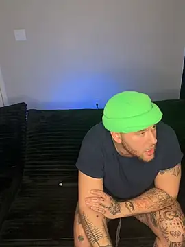 theviberoom online show from 15, 12, 2025