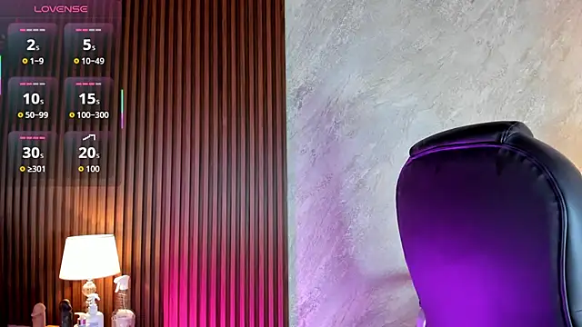  Cris Spicy  online show from 22, 9, 2025