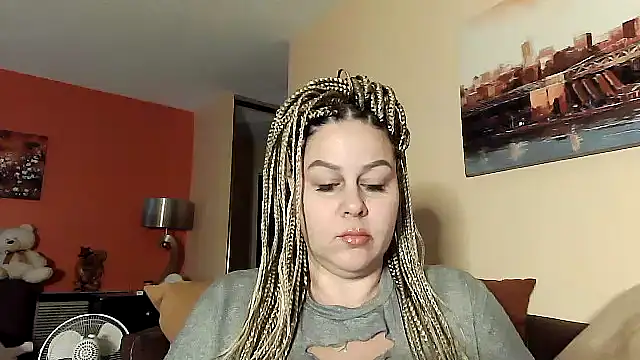 number1slut online show from 3, 12, 2024