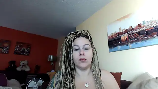 number1slut online show from 4, 12, 2024