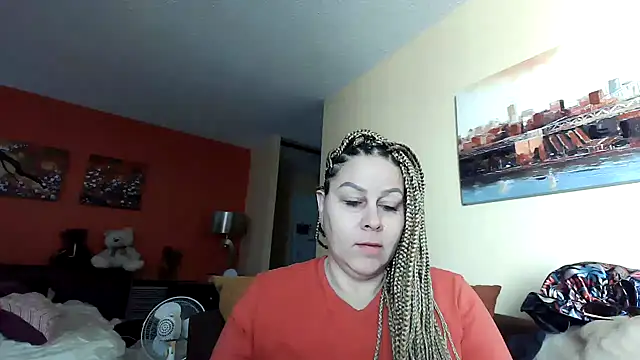 number1slut online show from 5, 12, 2024