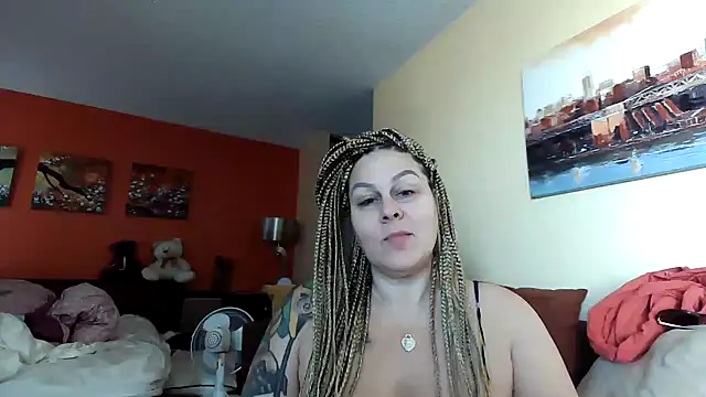 number1slut online show from 5, 12, 2024