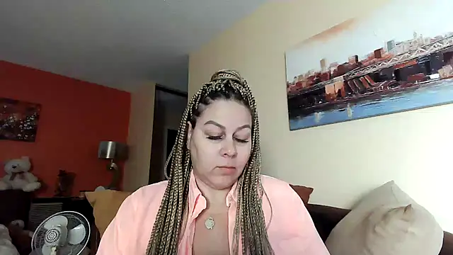 number1slut online show from 16, 12, 2024