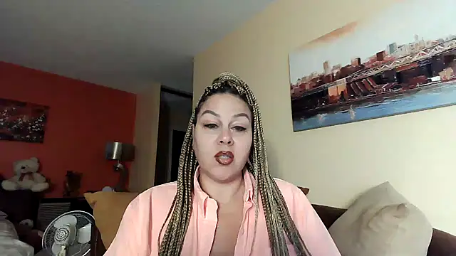 number1slut online show from 16, 12, 2024