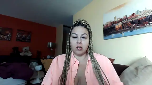 number1slut online show from 18, 12, 2024