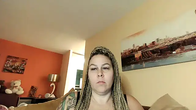 number1slut online show from 19, 12, 2024