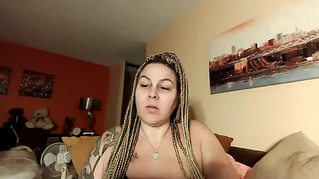 number1slut online show from 24, 12, 2024