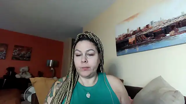 number1slut online show from 2, 1, 2025