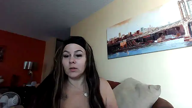 number1slut online show from 17, 1, 2025