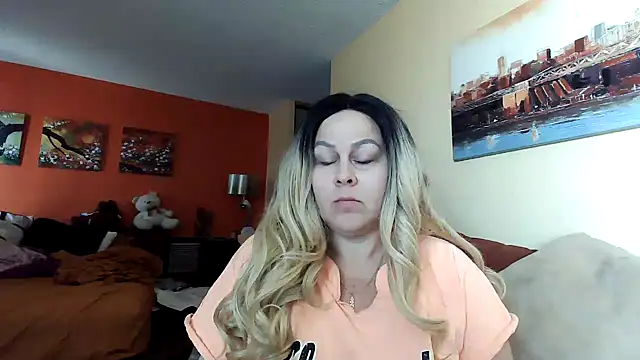 number1slut online show from 24, 1, 2025