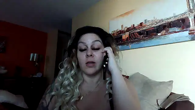 number1slut online show from 29, 1, 2025