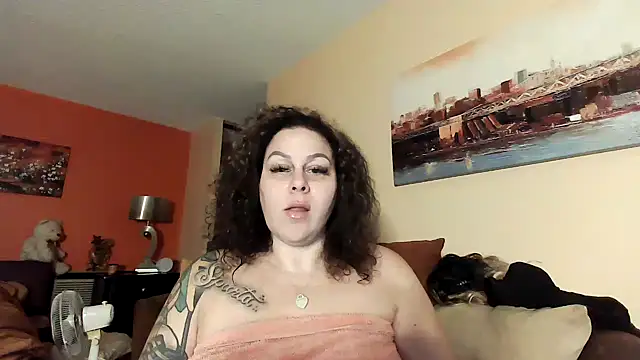 number1slut online show from 21, 2, 2025