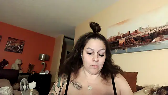 number1slut online show from 1, 3, 2025