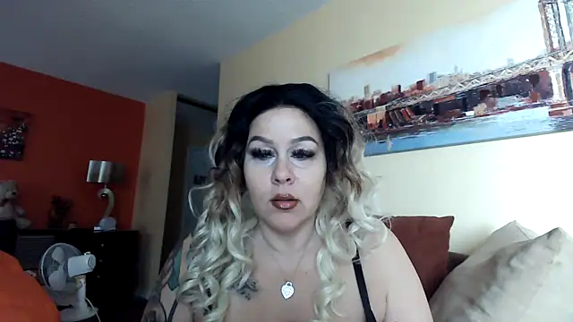 number1slut online show from 4, 3, 2025