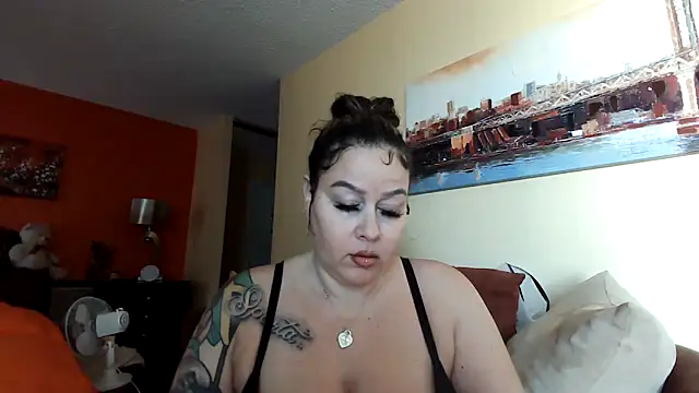 number1slut online show from 6, 3, 2025
