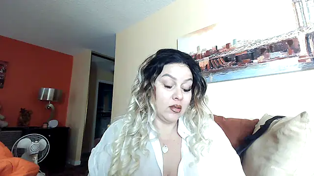 number1slut online show from 21, 3, 2025