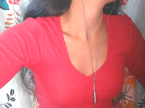 Ankita Chandel online show from 20, 11, 2025