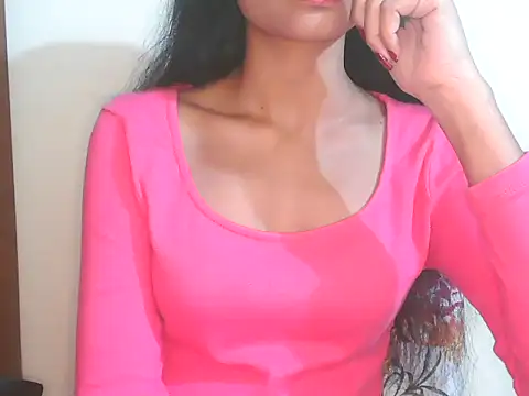 Ankita Chandel online show from 18, 12, 2025