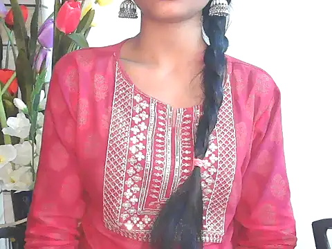 Snapshot of Ankita_Chandel chatting on 16, 1, 2026 Ankita Chandel online show from 16, 1, 2026