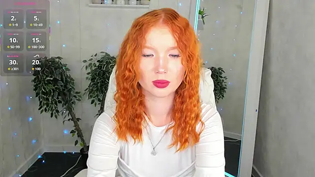 Anna Patterson online show from 17, 10, 2025