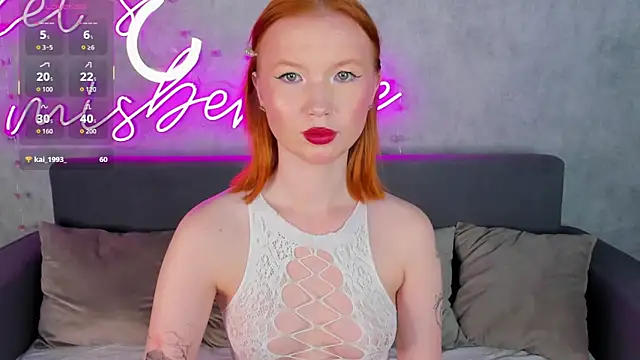 Anna Patterson online show from 27, 11, 2025