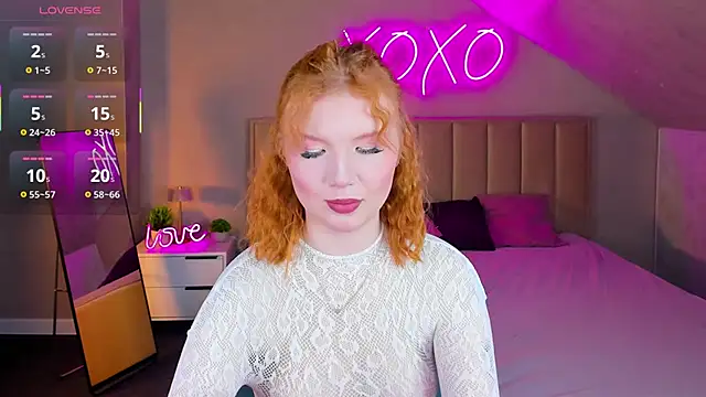 Anna Patterson online show from 15, 4, 2026