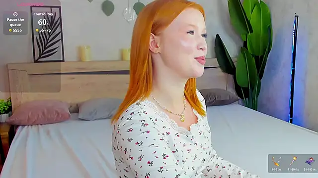 Snapshot of Anna_Patterson chatting on 18, 6, 2026 Anna Patterson online show from 18, 6, 2026