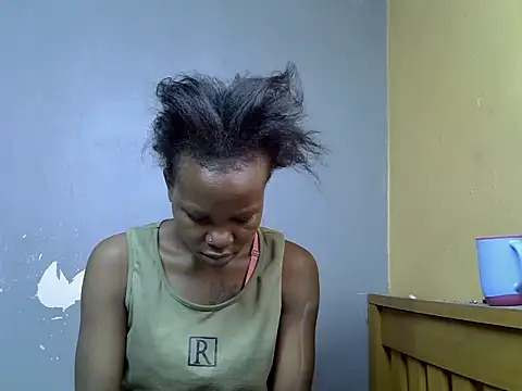 Sweetlanah online show from 7, 10, 2025